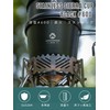 Camping Moon BKS369 Deep Shell Cup, 20.3 fl oz (600