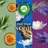 Air Wick Vibrant Plug In Scented Oil Refill, Infused with