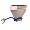 Bon 13-459 Stucco Spray Gun Nozzle, 12 mm
