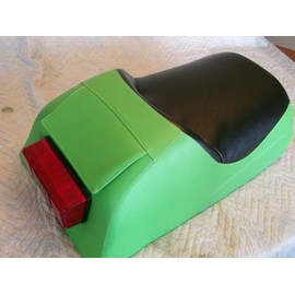 New Replacement seat cover fits Arctic Cat Z440 ZR440 SNO Pro 1998-03 Z ZR 440 SnoPro 606A