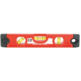 Kapro 227-08 Toolbox Level, 9-Inch