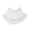 SIL-VENDER UV Protection Goods, Neck Protection, Neck Cover, Silk, UV