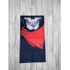 Unbranded Skull Face Mask Gaiter Balaclava Neck Shield Bandana Neckerchief