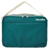 Planetbox Adventurer Insulated Lunch Bag, Lilac