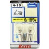 Koito Manufacturing P4421 Tail & Stop Balls, 6 V, 10/3