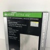 Medline 10-Pack Medline Maxorb Extra Ag Alginate Wound Dressing 4"