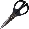 Satake Sangyo KS110 Kitchen Scissors with Cap for Cooking, Total
