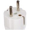Bachmann Travel Plug Connector Switzerland Germany, 921012