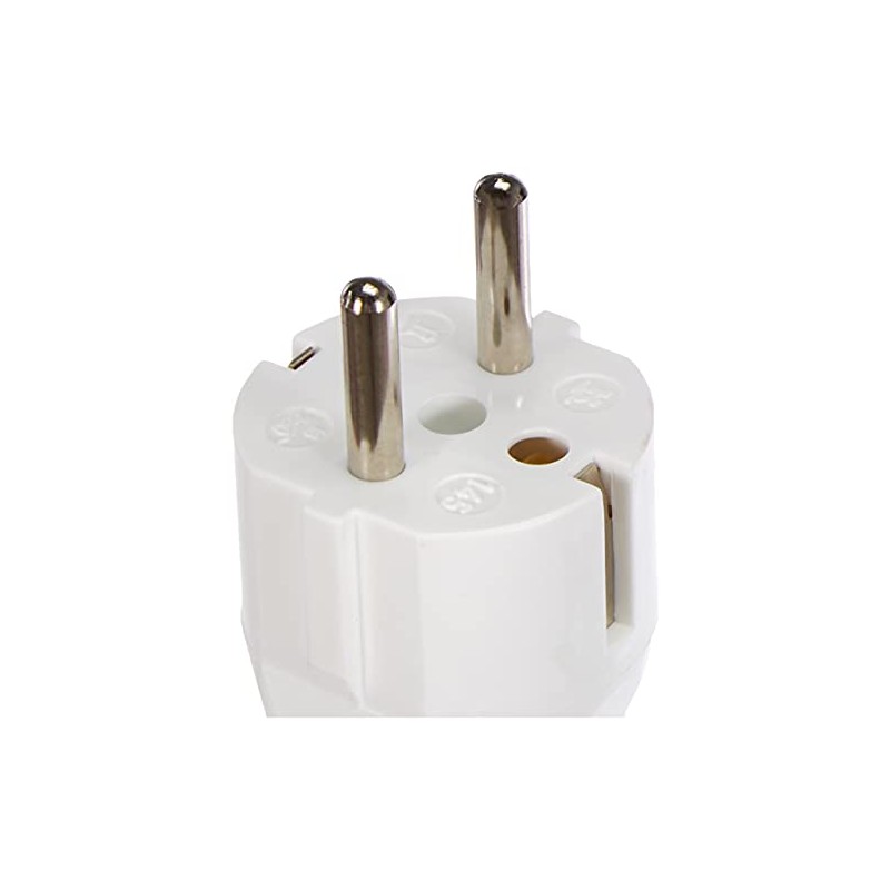 Bachmann Travel Plug Connector Switzerland Germany, 921012