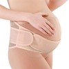 SOLO ACTFIT Pregnancy Belt, Belly Band, Belly Belt, Pregnancy Belt,