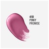 Rimmel Lasting Provocalips Liquid Lipstick Pinky Promise