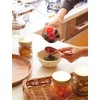 AGM-02 Smile Kids Sesame Masher, Revolution Cookware, Kitchen Utensils, Cooking,