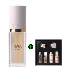 (Banner) Hera Signia Illuminating Serum 30ml + 6-piece set _FM / (방판) 헤라 시그니아 일루미네이팅 세럼 30ml+6종보세트 FM