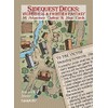 Sidequest Decks: Wilderness & Frontier Fantasy