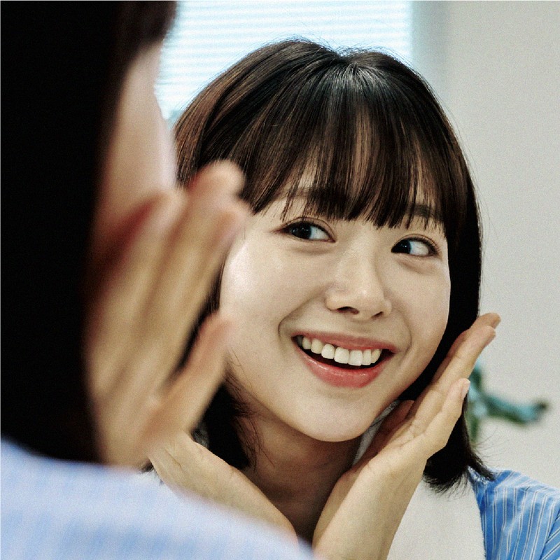 Self-produced products [Triple Composition] Moisture Ampoule Moisturizing Dipinor Hyaluronic Acid