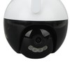 Wireless WIFI HD Security Camera Double PTZ Rotation Infrared Night