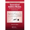 Generalized Additive Models: An Introduction with R, Second Edition (Chapman