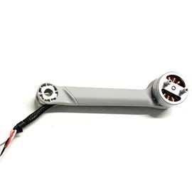 YueLi Mini 3 pro Arm Drone Left Front Right Front Left Rear Right Back Arm for DJI Mavic Mini 3 Pro Drone Accessories (Right Rear)