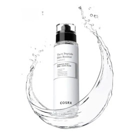 Serum The 6 Peptide Skin Booster Cosrx 150 Ml Todo Tipo De Piel Día