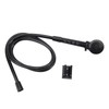 Shower Head, 1.5m Hose Water Saving Construction Handheld RV Shower