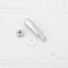 OTOTEC 4Pcs Crank Wedge Bike Cotter Pins 9.5x40mm Bicycle Pins