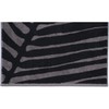 Villeroy & Boch Hand Towels Coordinates Leaf 2558 Graphite 79