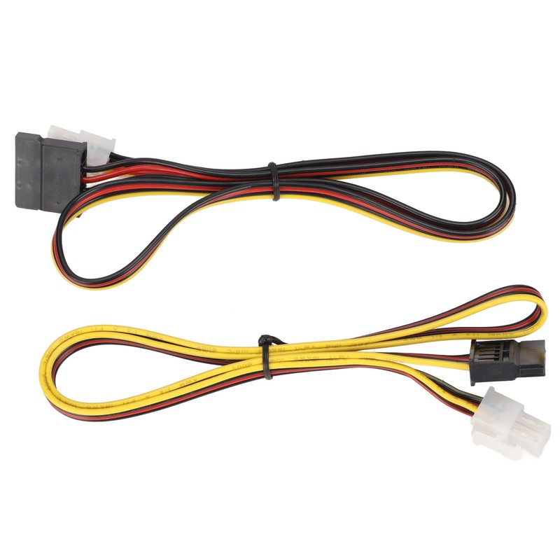 USB Front Panel Adapter 2 Ports USB3.0 Stable Reliable Independent