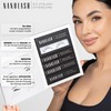Set for Cluster Eyelashes for DIY Eyelash Extension at Home