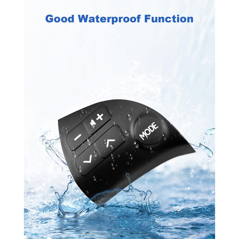 Steering Wheel Volume Control Switch Button Fits for Lexus ES350