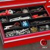ONREVA Tool Box Organizer Tray Divider Set, Extra Large Toolbox