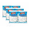 Mrs. Freshley's Grand White Iced Honey Buns, Individually Packaged, 6