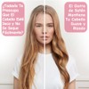 QYIKLPY Gorro De Satín Para Cabello Rizado, Gorro De Seda