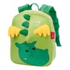 Sigikid, Girls and Boys, Mini Backpack, dragon