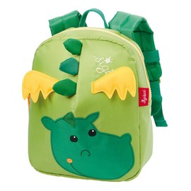 Sigikid, Girls and Boys, Mini Backpack, dragon