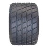 Hoosier 11.0x5.5-6 Treaded Tire (12900EB1) for Electric One Wheel Hoverboards,