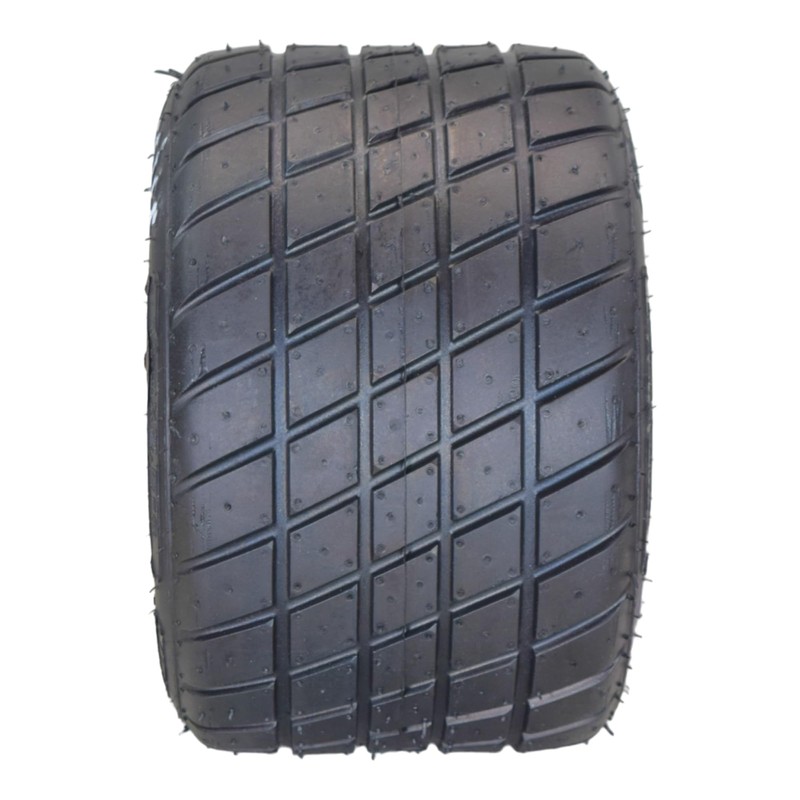 Hoosier 11.0x5.5-6 Treaded Tire (12900EB1) for Electric One Wheel Hoverboards,