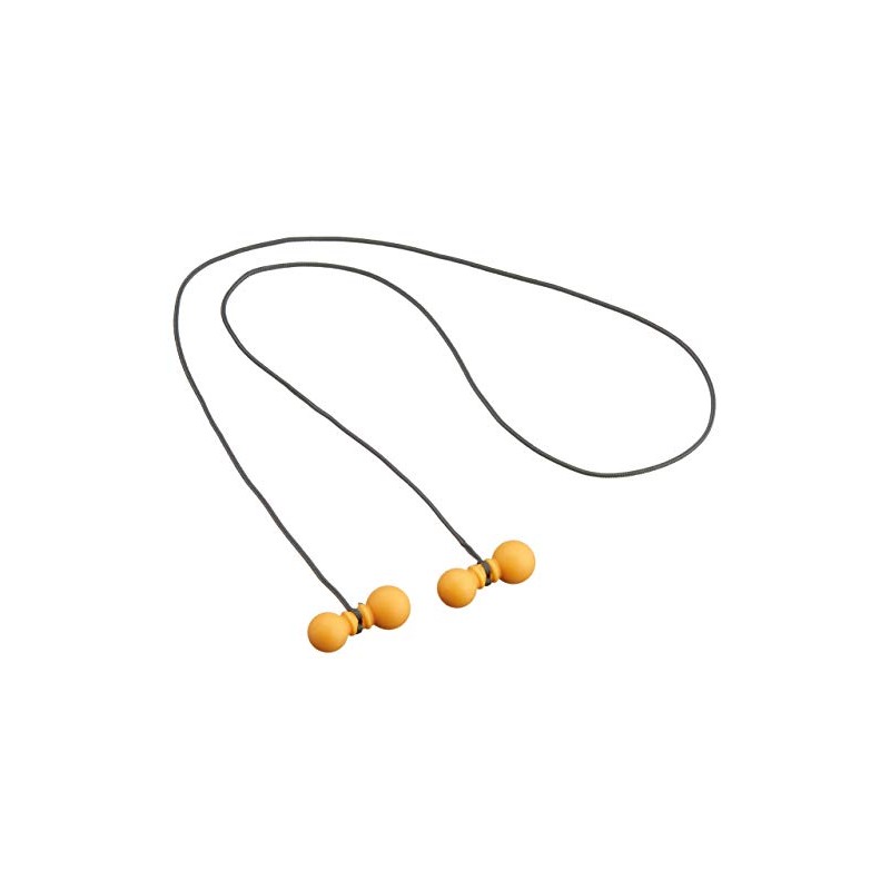 Toyo Ear Plugs No. 1960 Gourd Shape