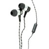 Kicker Auriculares con cable EB54 con micrófono | Grandes auriculares