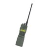 PRC152 Dummy Radio Case Radio Props ABS Realistic Non Function