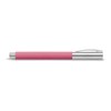 Faber-Castell Ambition OpArt 149690 Fountain Pen M Pink Sunset