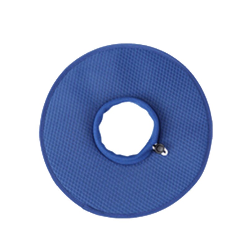 Dog Cone Collar Multipurpose Breathable Mesh Comfortable Prevents Licking Dog
