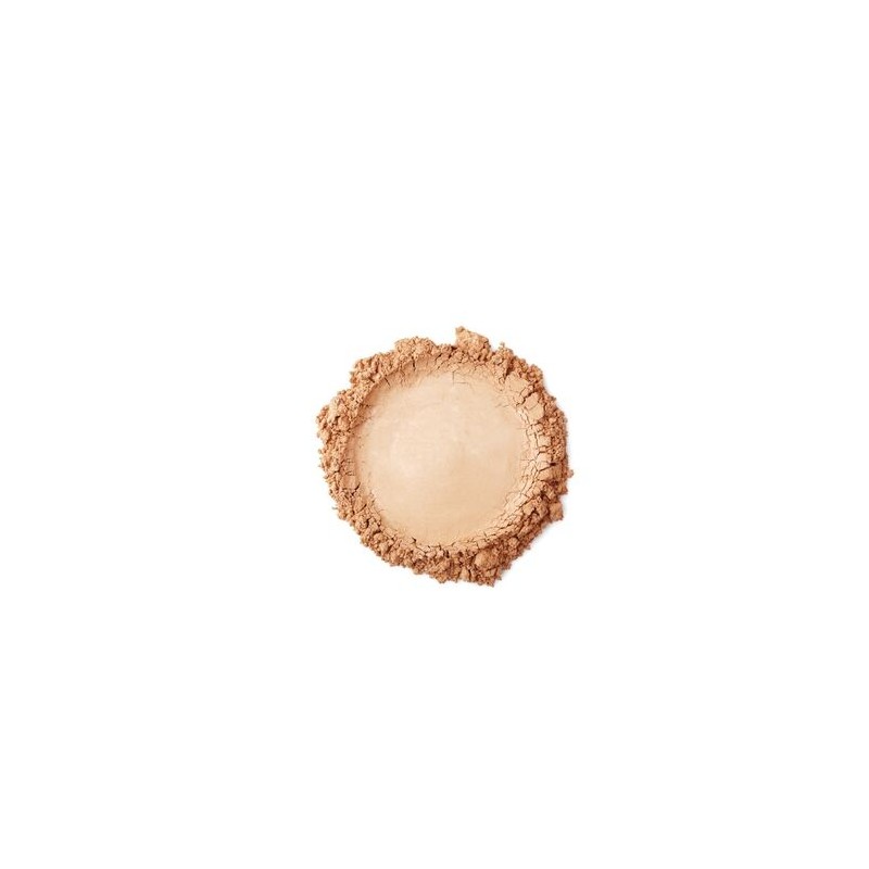 Natio Pressed Powder Pecan