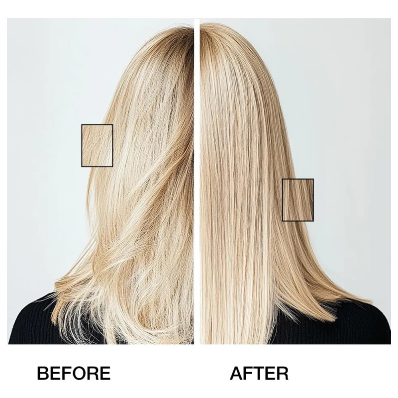 Sérum Capilar Gk Hair Global Con Queratina Y Aceite De