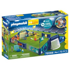 Playmobil Estadio de fútbol