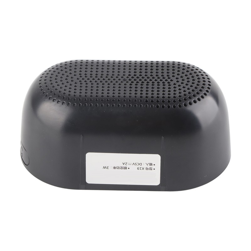 Intelligent AI Alarm Clock Students Learn Electronic Alarm Clock Wireless