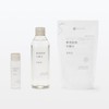 MUJI Sensitive Skin Lotion High Moisturizing (Refill) 270mL 83435004