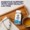 KAL Lactase Enzyme Supplement 60 Softgels for Lactose Digestion Support
