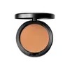 Base Studio Fix Powder Plus Tono Nc40 Acabado Mate Mac