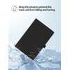 Case for Generic A116C Tablet 12 inch Android 15 Tablets,UYRUREL