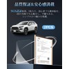 WEIPIN Nano Protective Film RAV4 Navigation Film, Ultra Clear, Anti-Reflective,